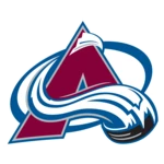 Logo of Colorado Avalanche Official android Application 